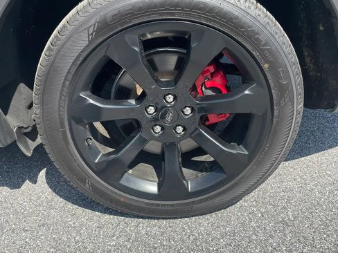 Used 2020 Ford Explorer ST w/ ST Street Pack AWD/4WD image 34