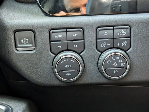 Certified 2023 Chevrolet Silverado 1500 RST w/ RST All Star Premium Package image 23