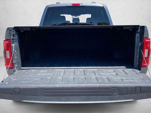Used 2023 Ford F150 XLT w/ Equipment Group 302A High AWD/4WD image 6