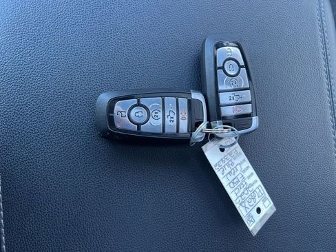 Used 2023 Ford F150 XLT w/ Equipment Group 302A High image 28