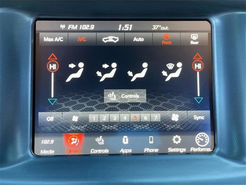 Used 2022 Dodge Charger Scat Pack image 15