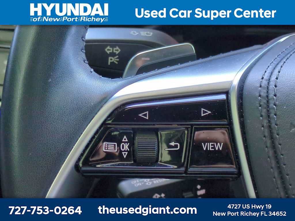 Used 2021 Audi A8 L 3.0T w/ Luxury Package AWD/4WD image 23