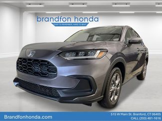 New 2026 Honda HR-V LX video 1
