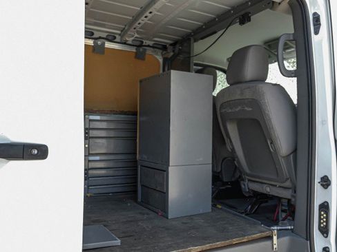 Used 2021 Nissan NV 1500 SV RWD image 42