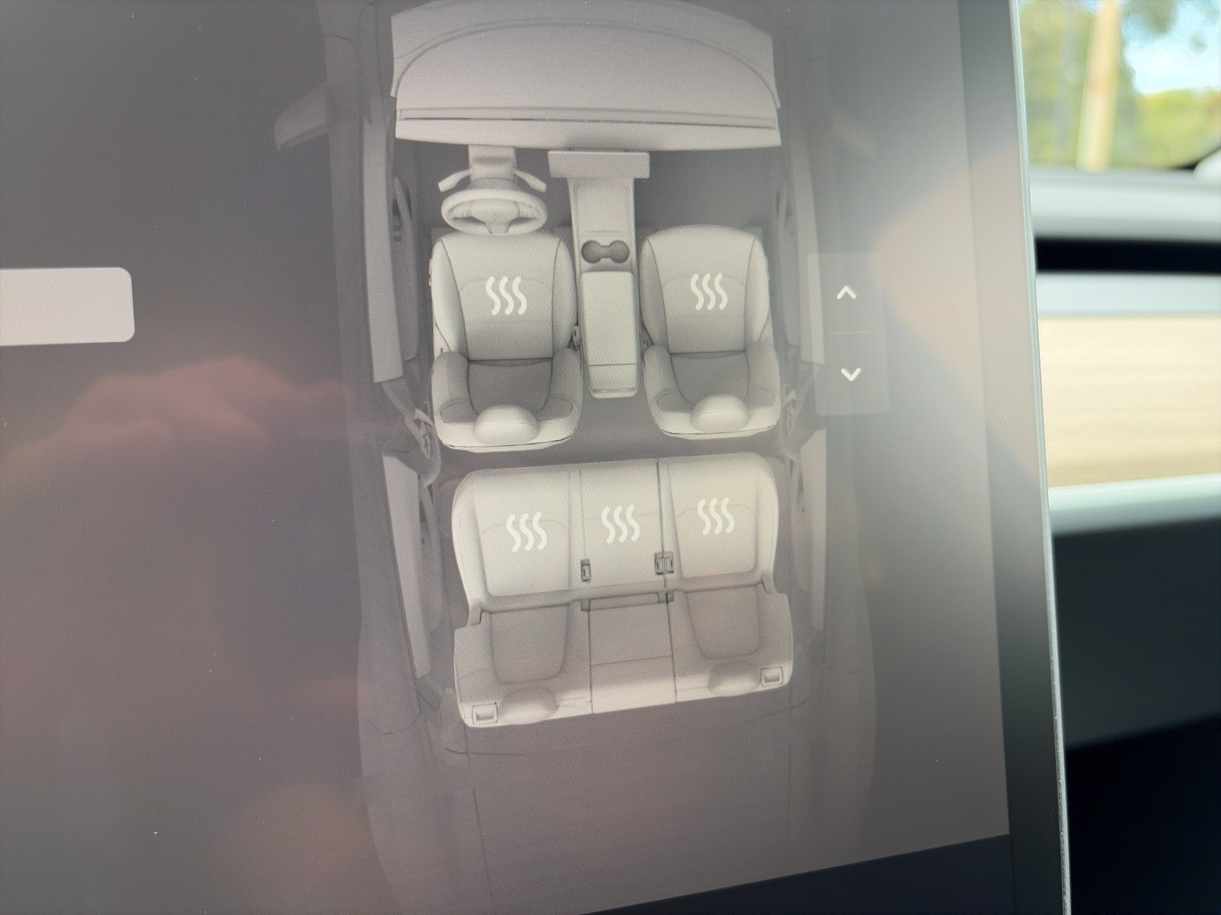 Used 2025 Tesla Model Y Performance AWD/4WD image 28