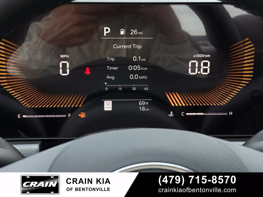 New 2026 Kia K5 GT-Line FWD image 14