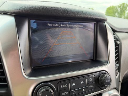 Used 2015 Chevrolet Suburban LT AWD/4WD image 11
