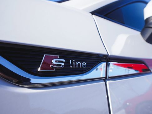 Used 2025 Audi A5 2.0T Premium Plus image 53