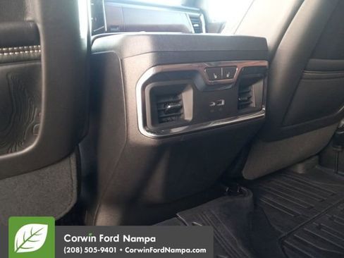 Used 2024 GMC Sierra 3500 Denali Ultimate image 26