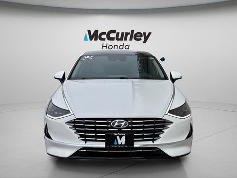 Used 2023 Hyundai Sonata Limited FWD image 8