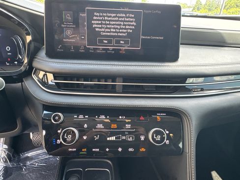 Used 2024 INFINITI QX60 Luxe w/ Cargo Package FWD image 29