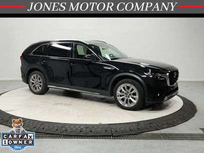 Used 2025 MAZDA CX-90 3.3 Turbo w/ Premium Plus Pkg
