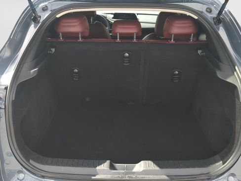 Used 2024 MAZDA CX-30 AWD 2.5 S w/ Preferred Package image 19