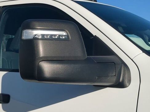 Used 2025 RAM 2500 Big Horn image 12