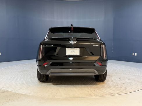 New 2026 Cadillac Optiq Sport 1 image 10