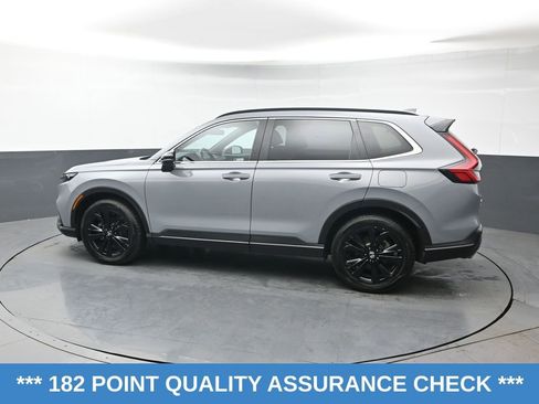 Used 2023 Honda CR-V Sport Touring image 4
