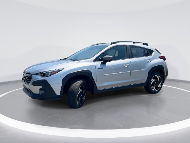 New 2026 Subaru Crosstrek 2.5i Limited AWD/4WD image 1
