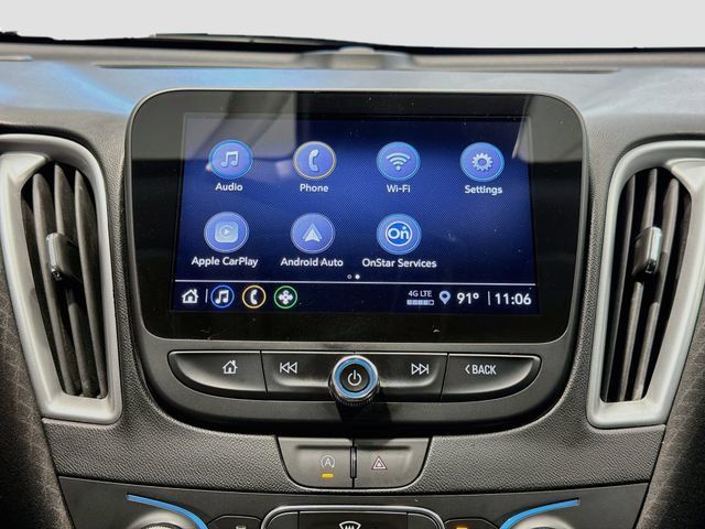 Used 2023 Chevrolet Malibu RS FWD image 13