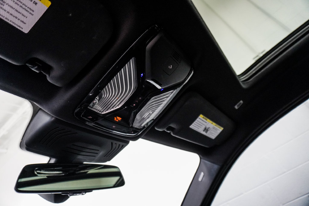 Used 2022 BMW X4 M40i AWD/4WD image 27