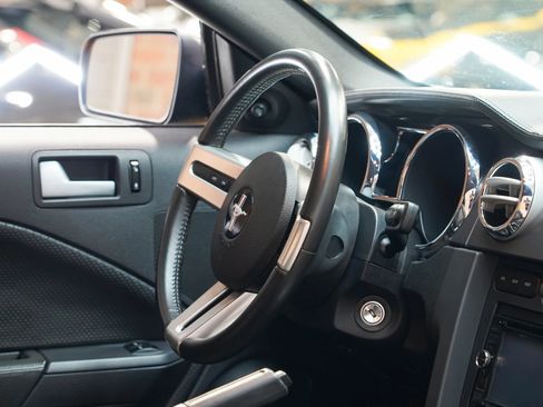 Used 2008 Ford Mustang GT Premium RWD image 46