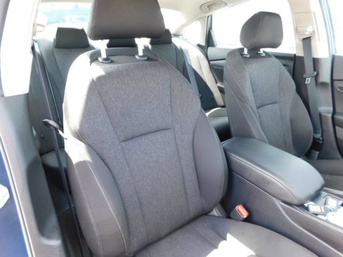 Used 2025 Honda Accord SE image 20