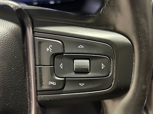 Used 2023 GMC Yukon Denali Ultimate AWD/4WD image 16