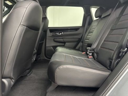 New 2026 Honda CR-V Sport Touring image 19