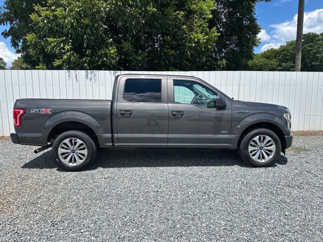 Used 2017 Ford F150 XL w/ Equipment Group 101A Mid RWD image 6