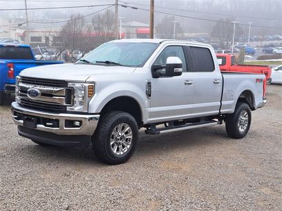 Used 2019 Ford F250 XLT w/ XLT Premium Package
