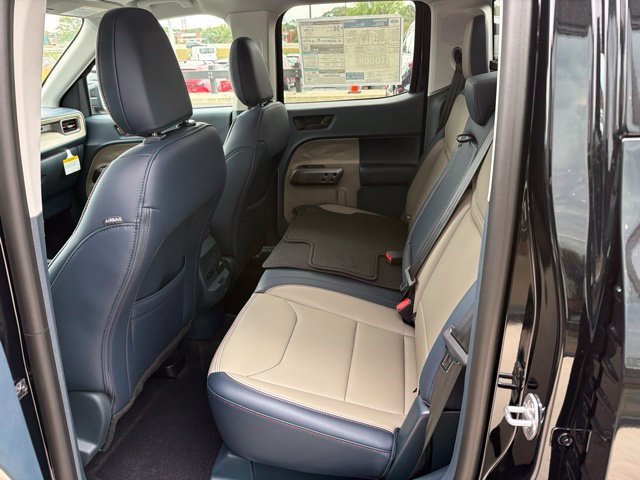 New 2026 Ford Maverick Lariat w/ 4K Tow Package AWD/4WD image 8