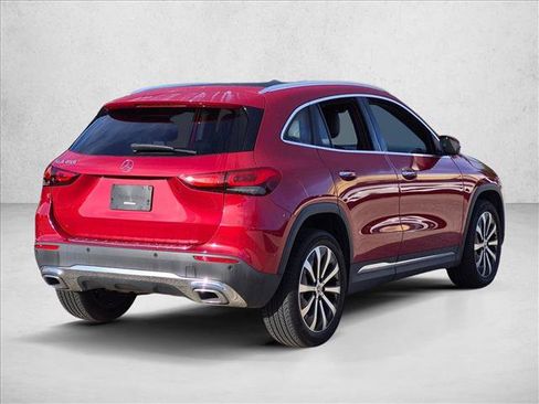 Used 2021 Mercedes-Benz GLA 250 image 5