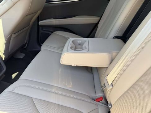 Used 2023 Lincoln Nautilus Reserve w/ Equipment Group 201A AWD/4WD image 15