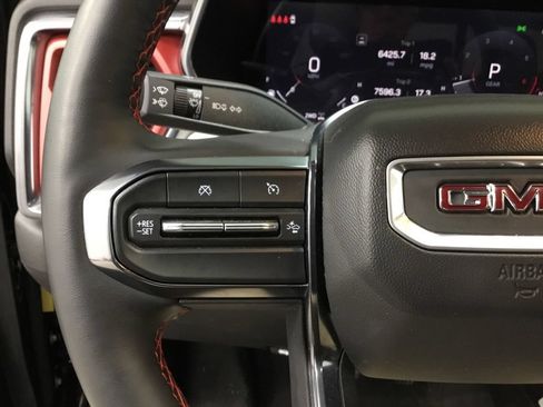 Used 2024 GMC Canyon AT4X AWD/4WD image 15