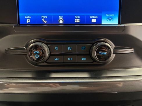 Used 2023 Ford F150 XL w/ STX Appearance Package AWD/4WD image 21