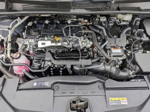 Used 2023 Toyota Prius Limited image 36