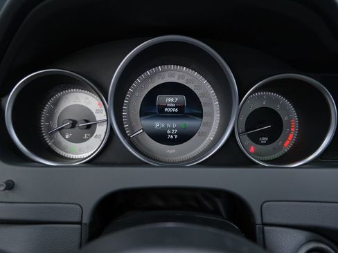 Used 2014 Mercedes-Benz C 250 Sedan image 66