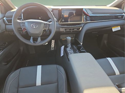 New 2026 Toyota Camry SE image 15