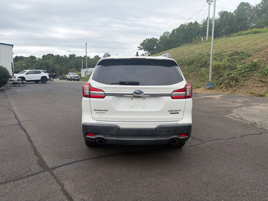 Used 2020 Subaru Ascent Touring AWD/4WD image 8