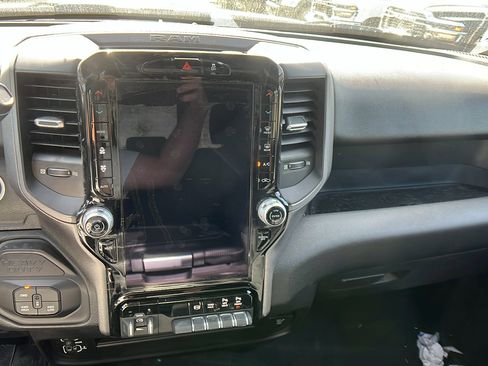 New 2025 RAM 2500 Tradesman image 25
