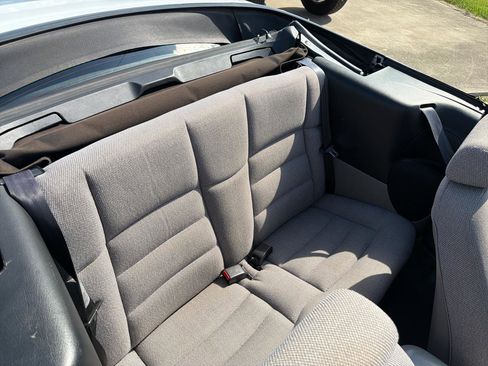 Used 1996 Ford Mustang Convertible RWD image 82
