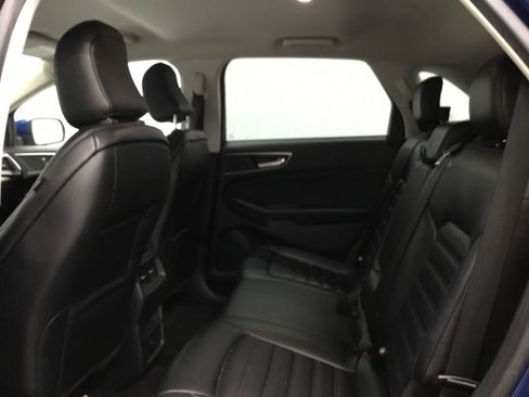 Used 2023 Ford Edge SEL image 12