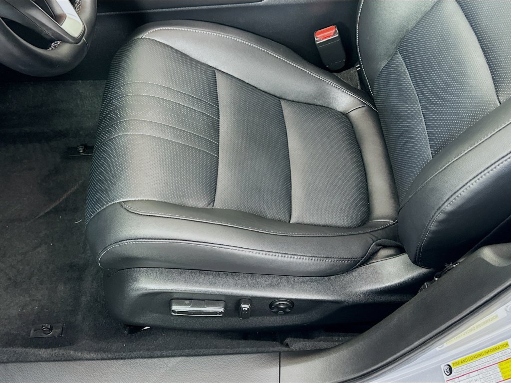 Certified 2022 Honda Accord EX-L image 19