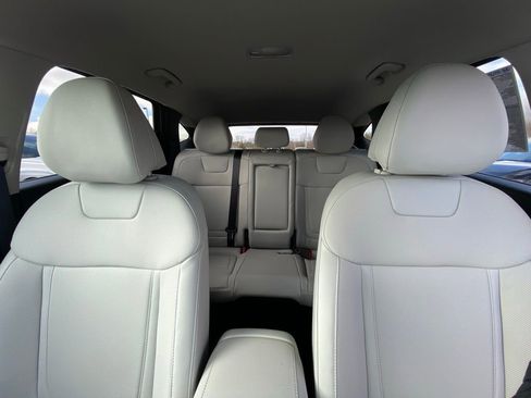 New 2026 Hyundai Tucson SEL image 29