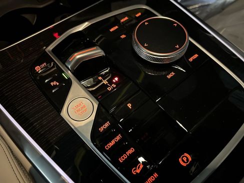 New 2026 BMW X5 xDrive40i w/ M Sport Package image 20