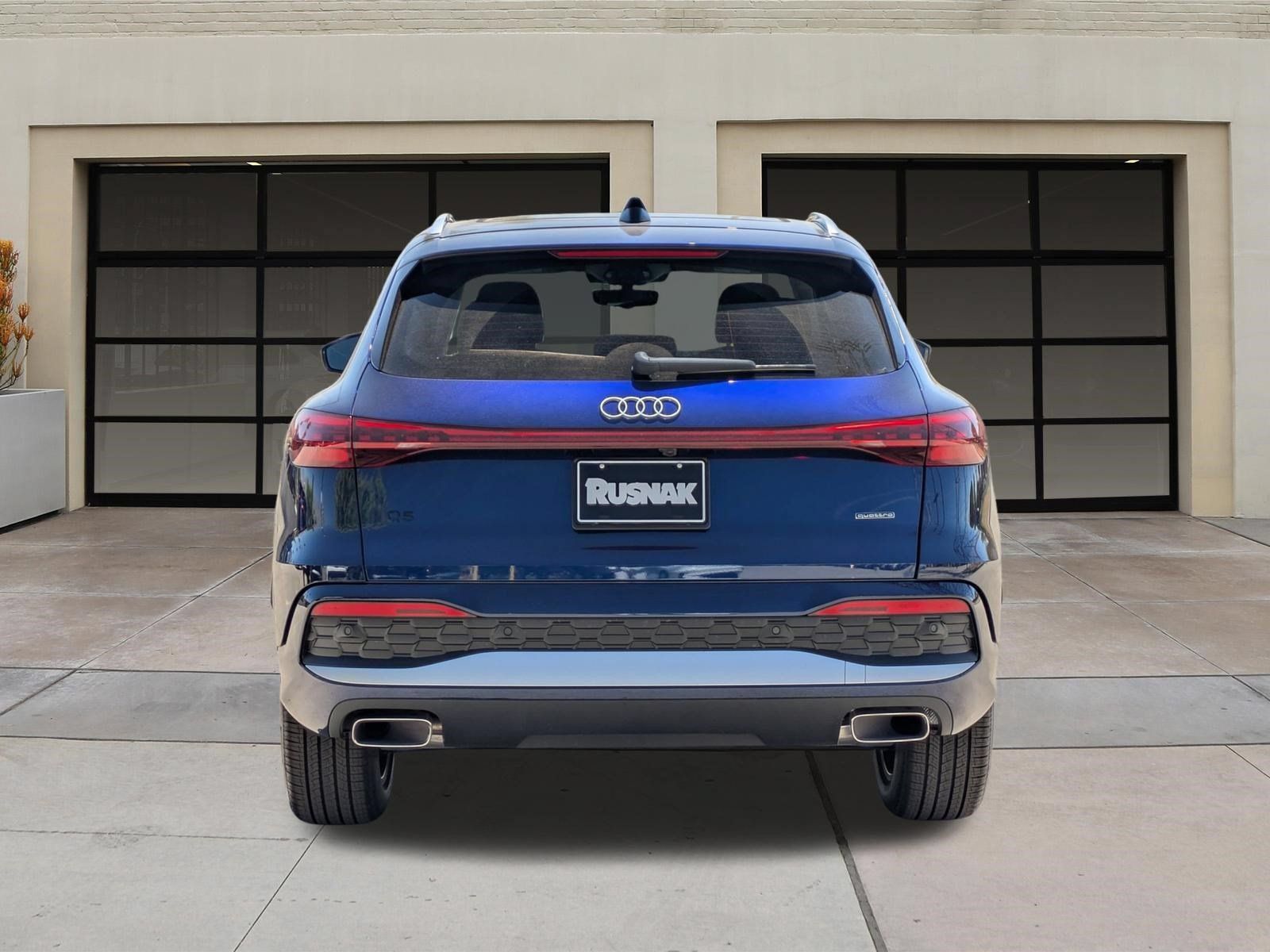 New 2026 Audi Q5 Premium AWD/4WD image 4