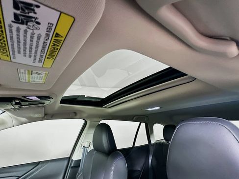 Certified 2025 Subaru Outback Limited AWD/4WD image 29