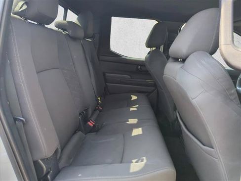 Certified 2024 Toyota Tacoma SR5 RWD image 22