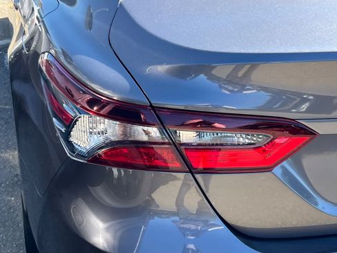 Certified 2023 Toyota Camry LE FWD image 20