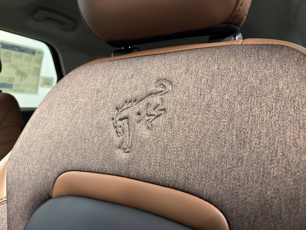 New 2026 Ford Bronco Sport Outer Banks w/ Outer Banks Tech Package+ AWD/4WD image 28