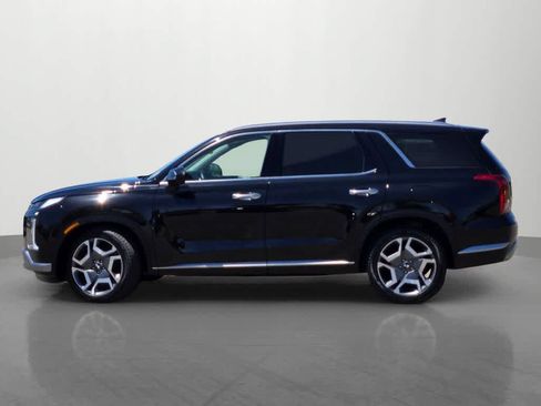 Used 2024 Hyundai Palisade SEL AWD/4WD image 3